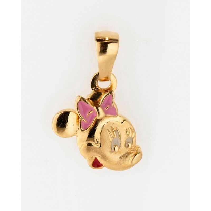 Colgante Minnie