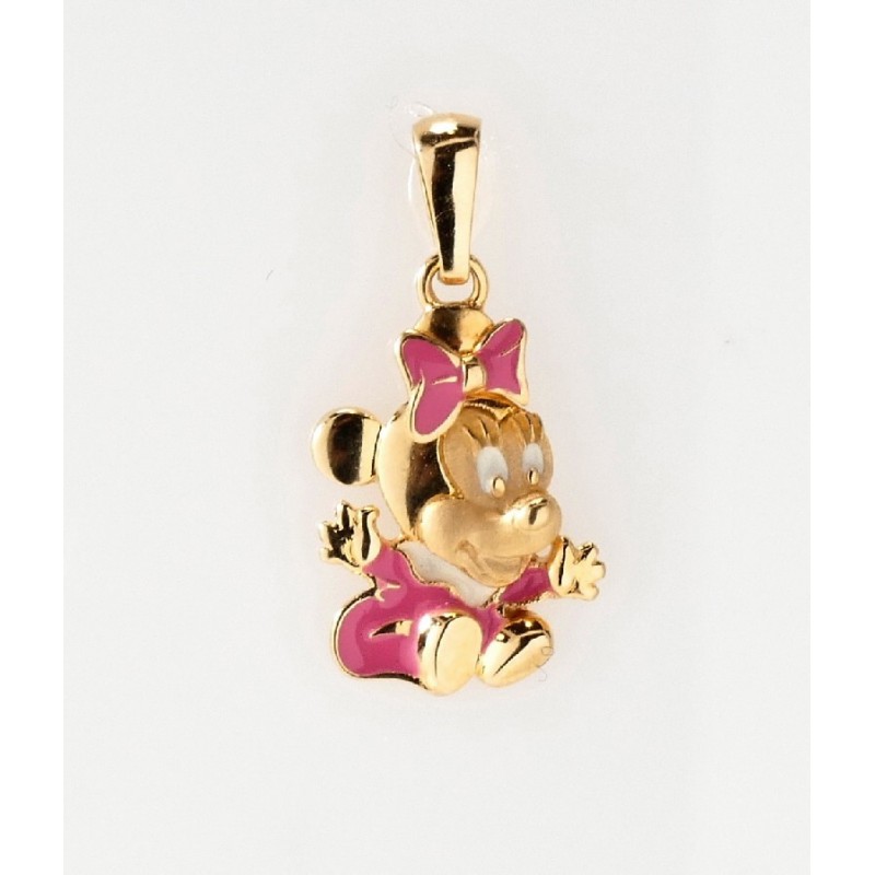 Colgante Minnie bebé