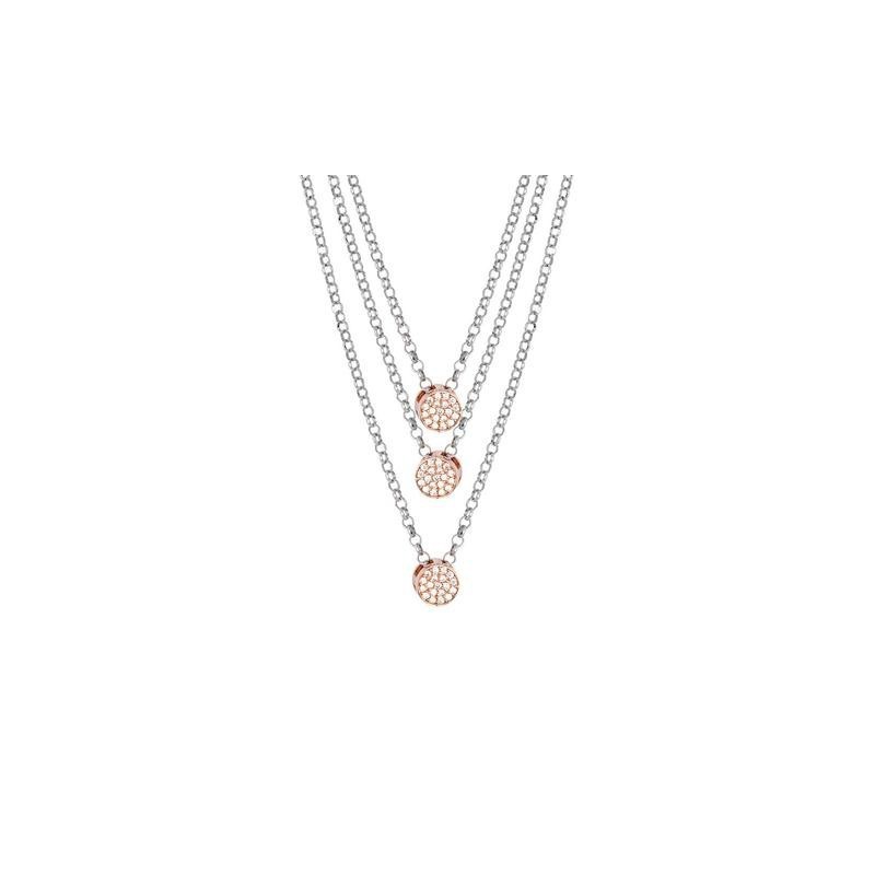 Gargantilla Filli D`argento