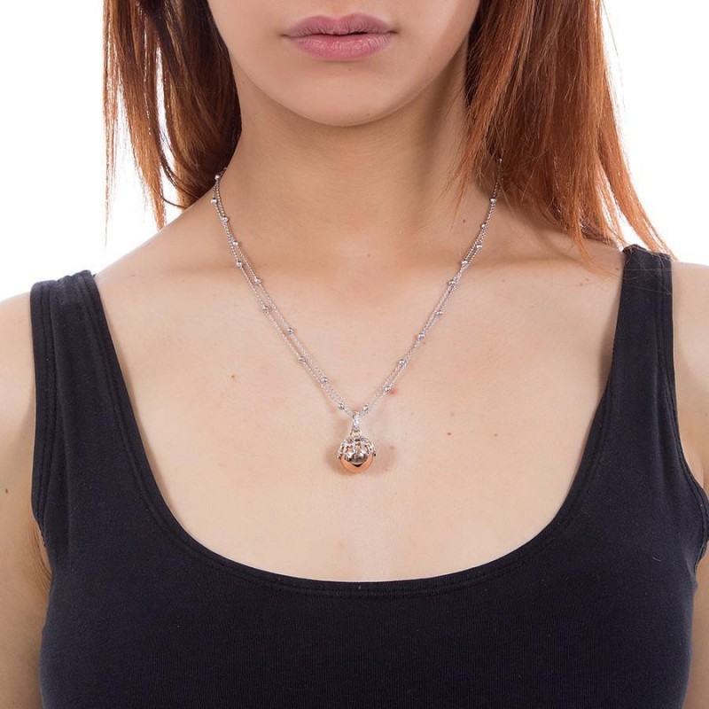 Collar Llamador de Angel