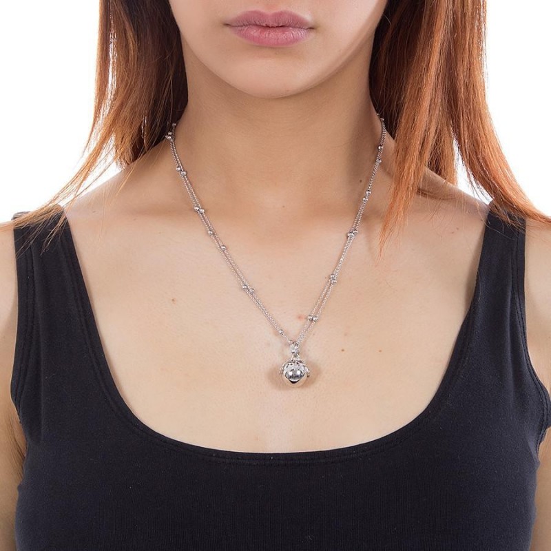 Collar Llamador de Angel