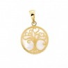 Colgante arbol vida