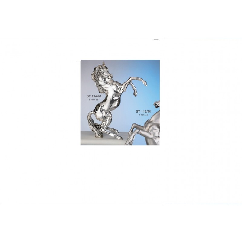 Caballo cabriola 10.5cms