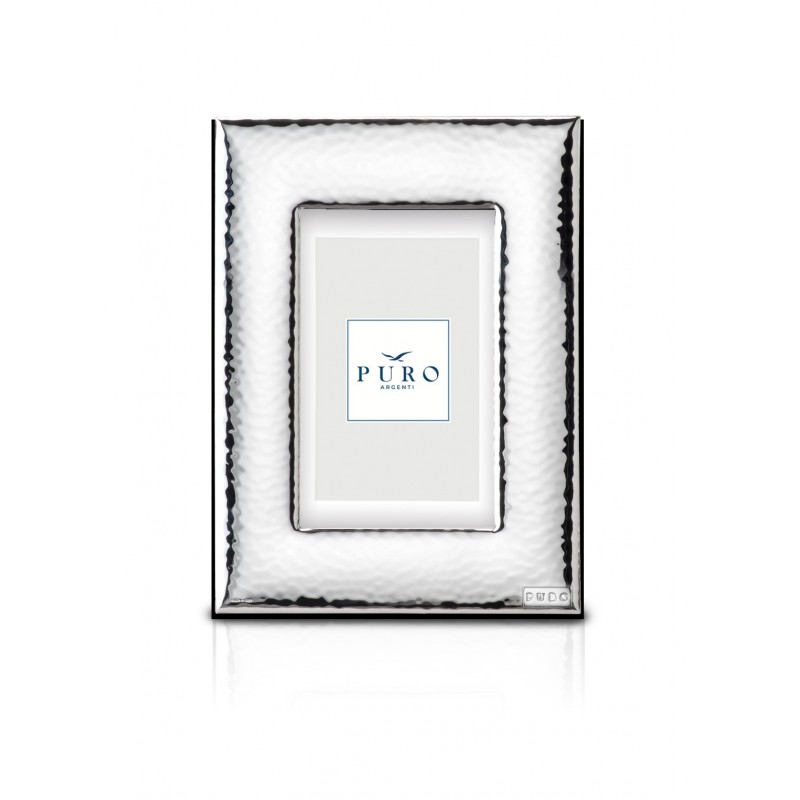 Mini marco fotos personalizado vegas 4x6