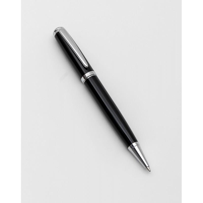 Boligrafo tribute negro