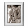 Marco fotos personalizado linea aiden 15x20 plata 925