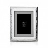Marco fotos personalizado linea morgana 15x20 plata 925