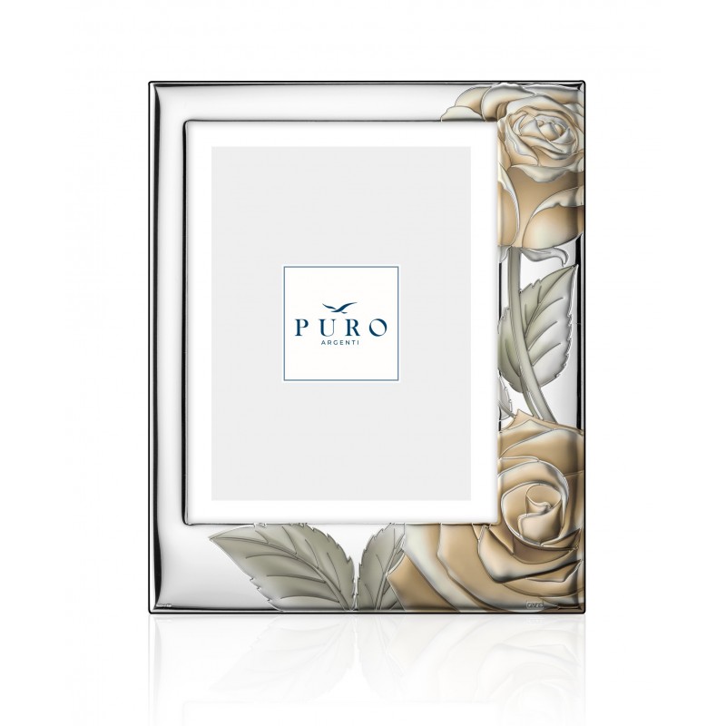 P.FOTOS ROSAS ESMALTE 15X20