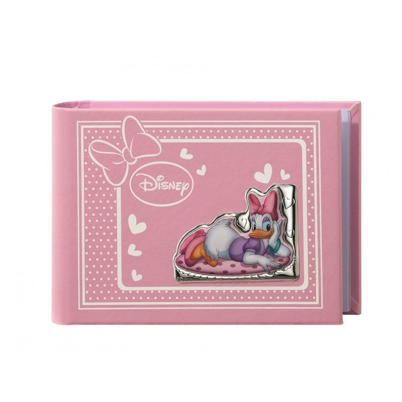 Album daisy rosa 15x20