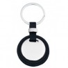 Llavero redondo 8.5cms