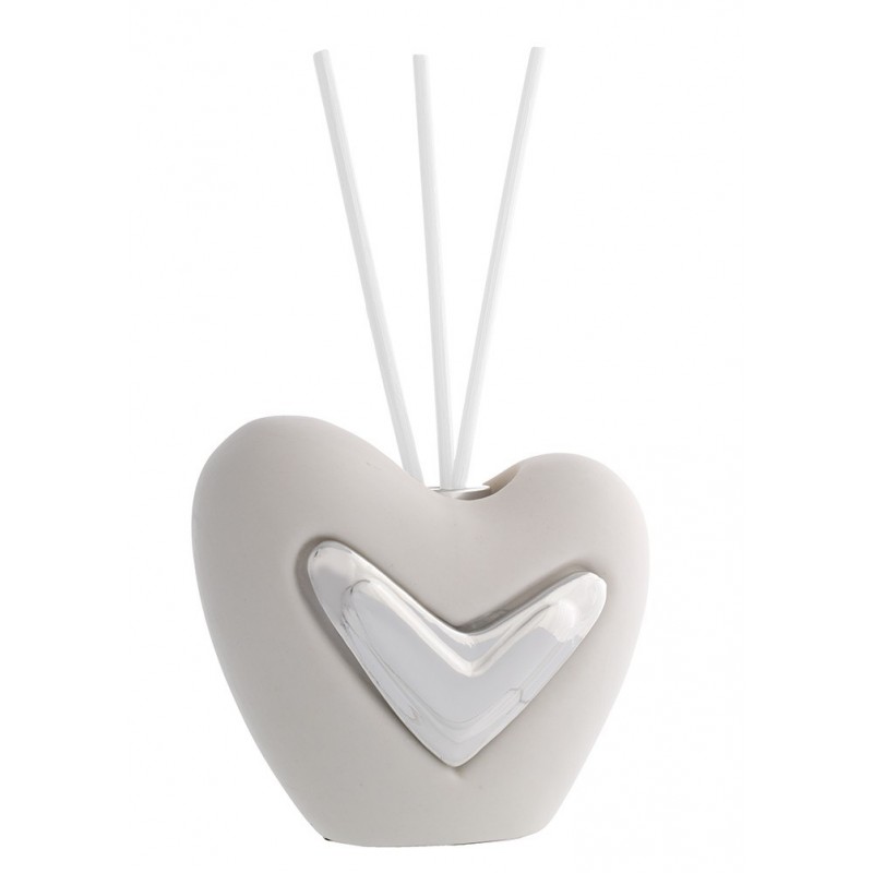 Esenciero corazon 8x4x8