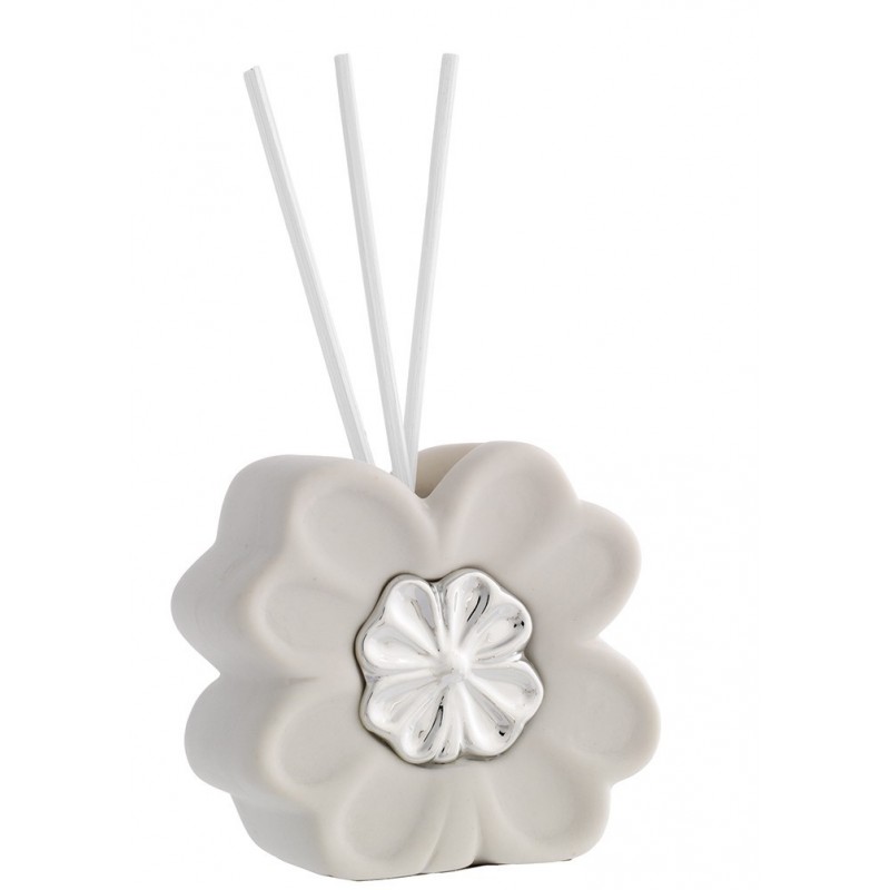 Esenciero flor 8x4x8