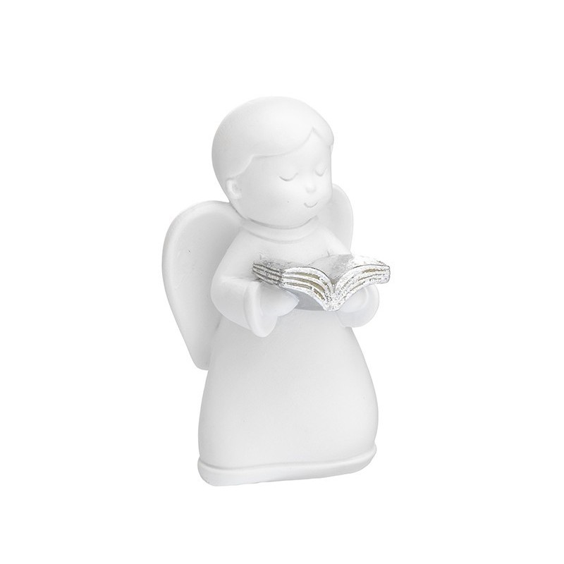 Angel libro 9cms perfecta para decoración y regalo
