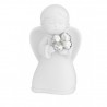 Angel flor 9cms perfecta para decoración y regalo