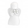 Angel flor 13cms perfecta para decoración y regalo