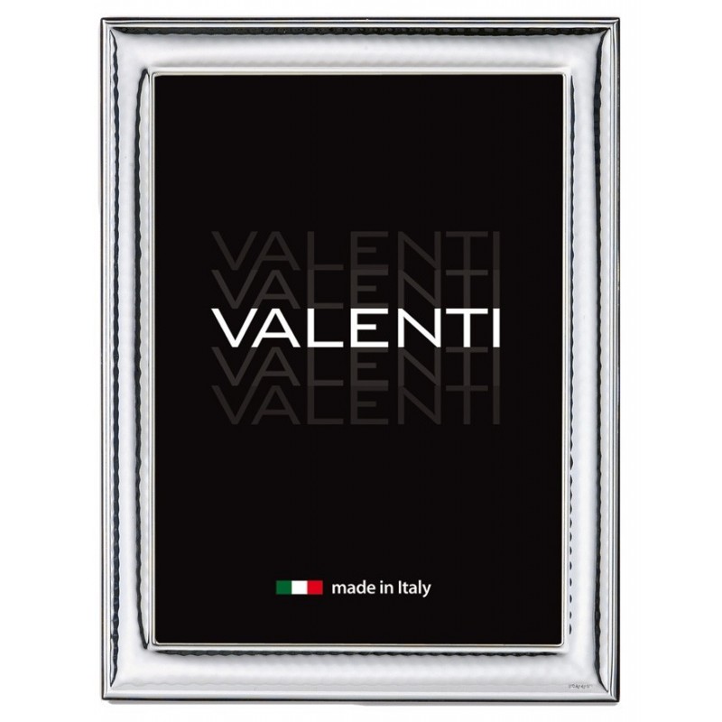 Portafotos 9x13 plata bilaminada plata bilaminada