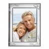 Marco fotos personalizado 25 aniversario 18x24 bodas plata