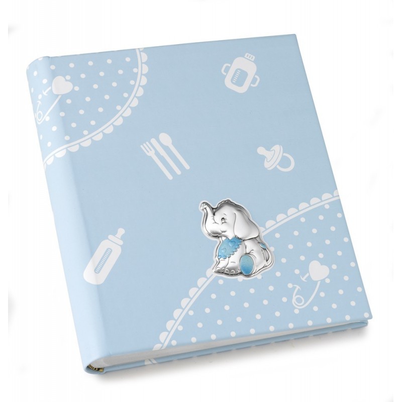 Album elefante rosa 20x25