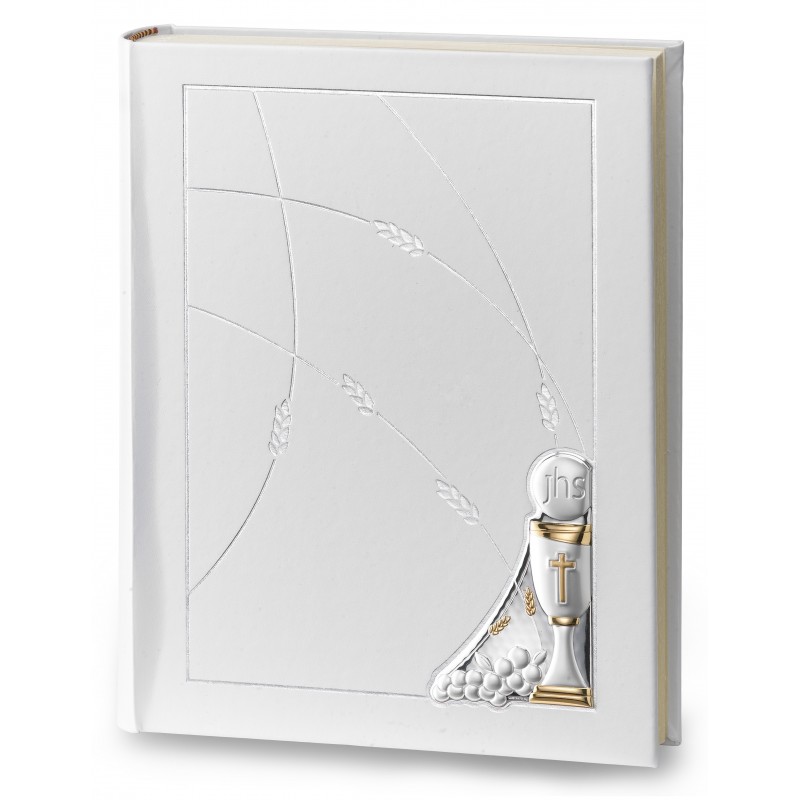 Album comunion 24x30 personalizado