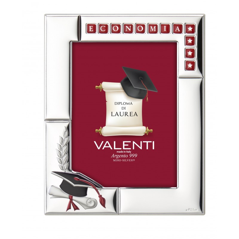 Marco fotos personalizado licenciatura 13x18