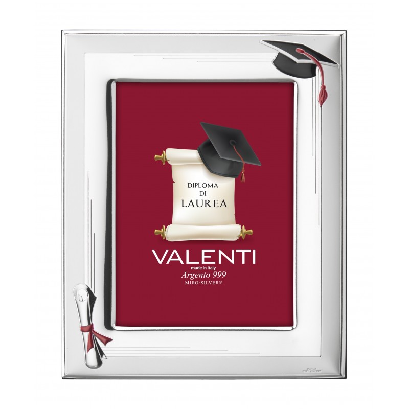 Marco fotos personalizado licenciatura 13x18