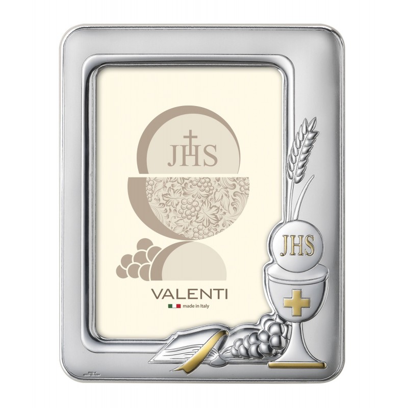 Marco fotos personalizado comunion 13x18