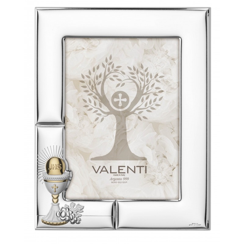 Marco fotos personalizado comunion 13x18