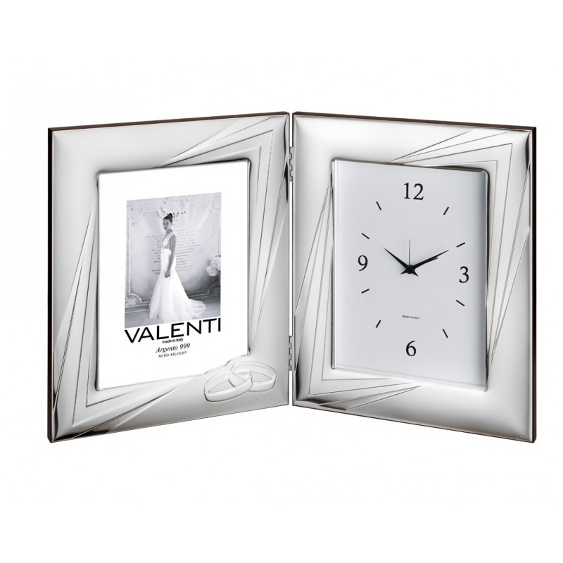 Relojmarco fotos personalizado alianzas 13x18