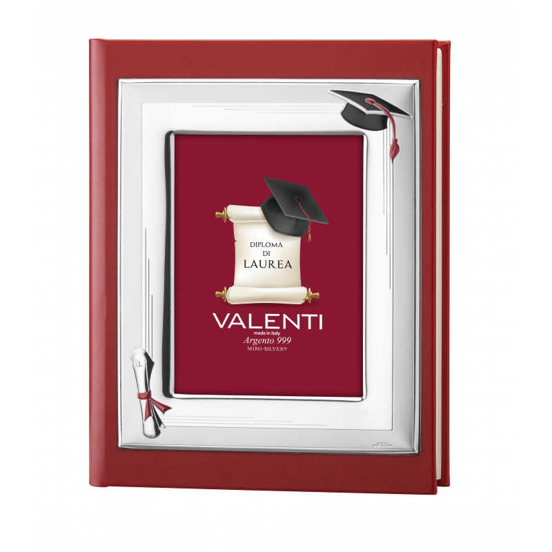 Album licenciatura 25x30 marco fotos personalizado ext.