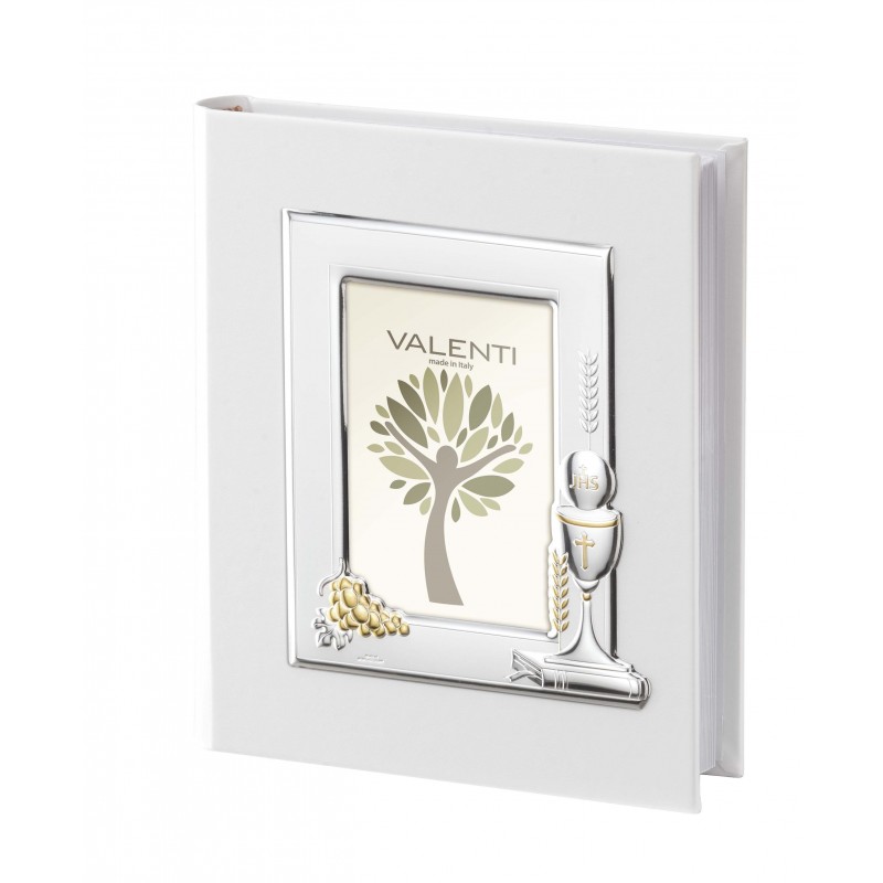 Album comunión 20x25 personalizado