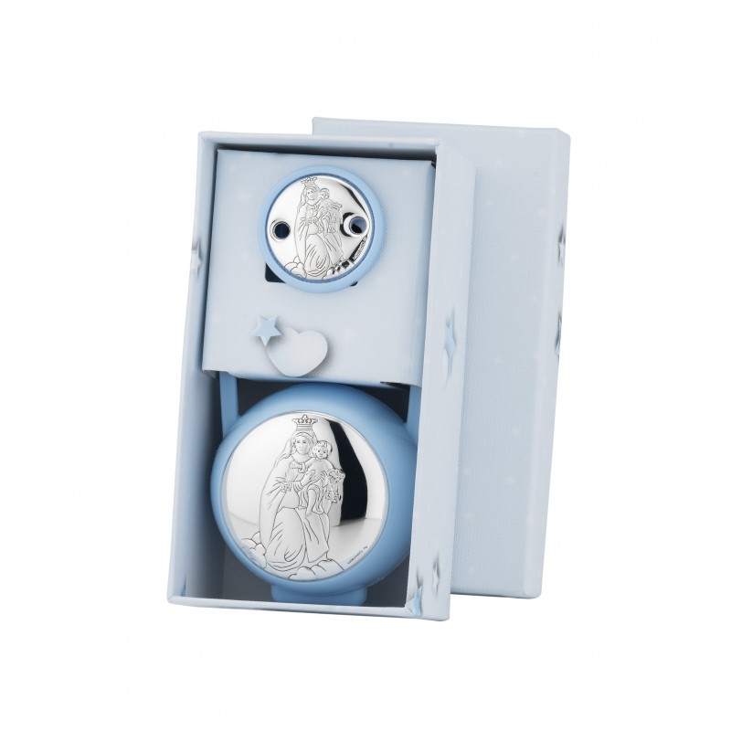 Set pinzap.chupetes v. carmen blanco