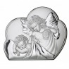 Icono angel custodio 19x15.5