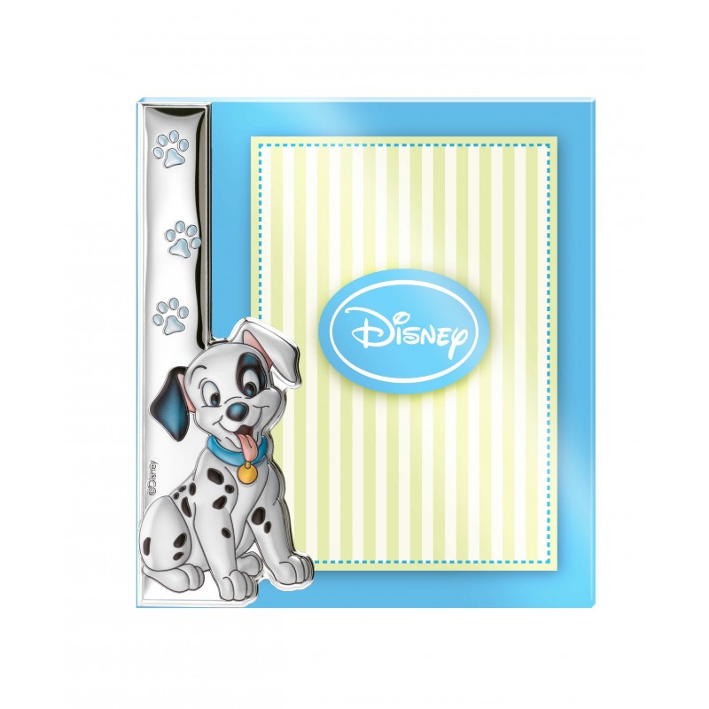 Marco fotos personalizado 101 dalmatas 15x20 plexiglas