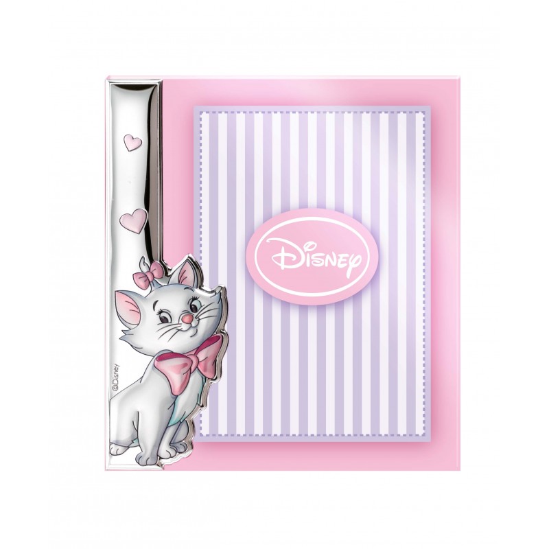 Marco fotos personalizado aristogatos 15x20 plexiglas