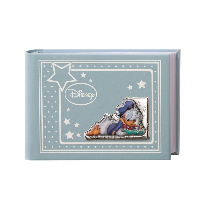 Album pato donald celeste 15x20