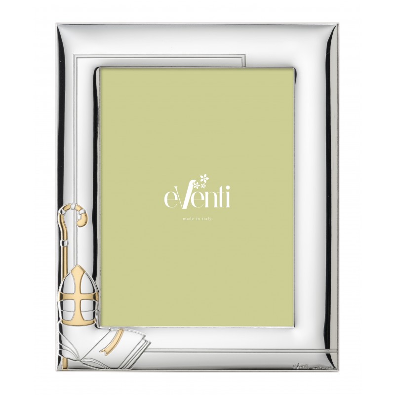 Marco fotos personalizado confirmación 10x15