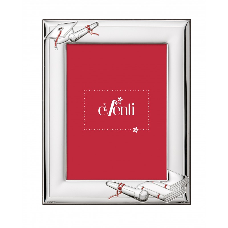 Marco fotos personalizado licenciatura 10x15