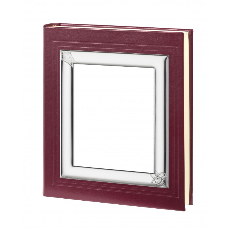 Album marco fotos personalizado exterior alianzas 24x30