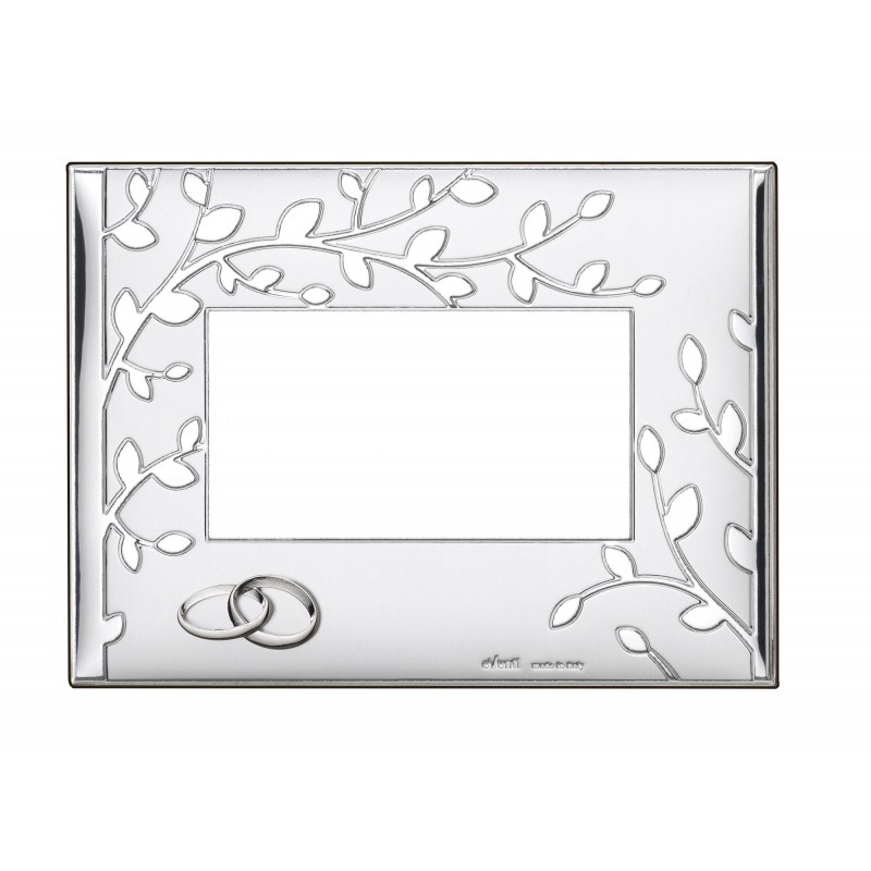 Placa alianzas 13x18 arbol