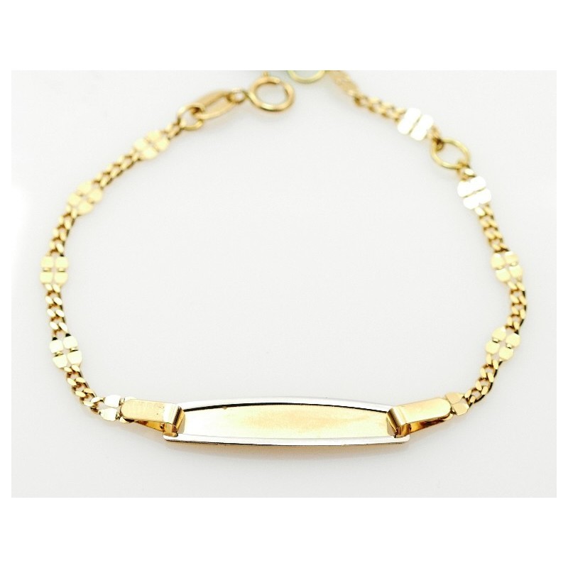 Pulsera bebé