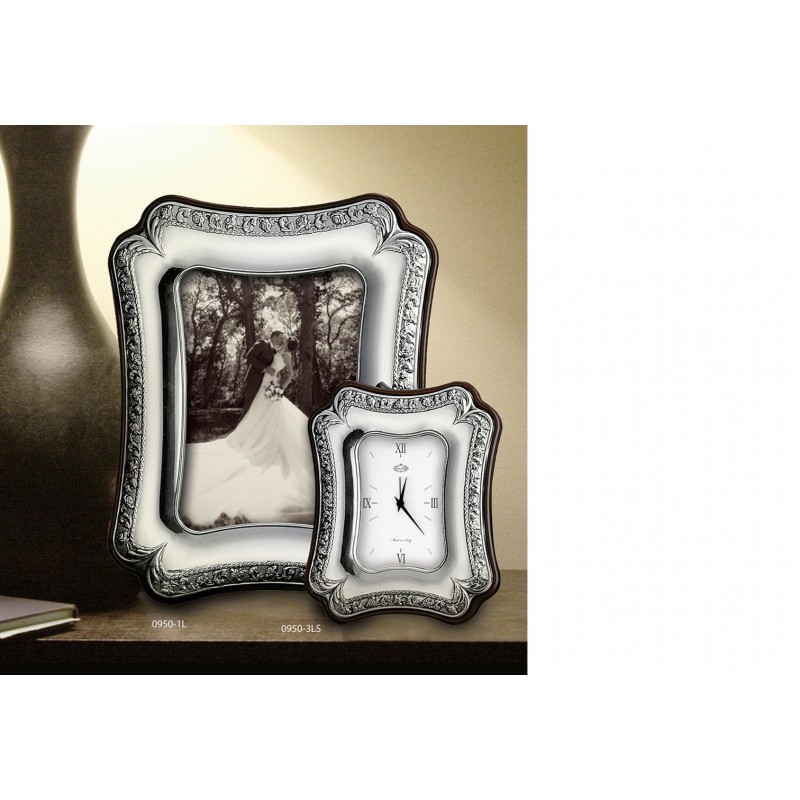 Reloj plata 925 10x15