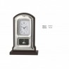 Reloj con pendulo  34cm