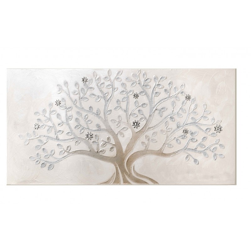 Cuadro arbol de la vida 60x45cms