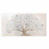 Cuadro arbol de la vida 98x48cms