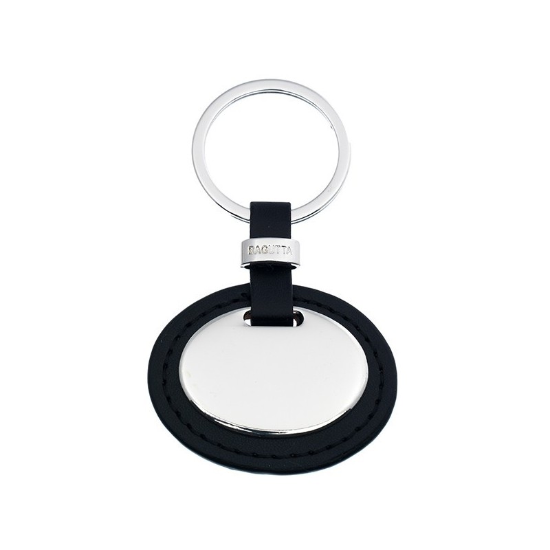 Llavero oval 8.5cms
