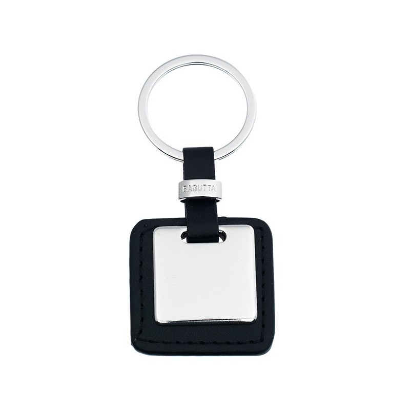 Llavero cuadrado 8.5cms