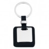 Llavero cuadrado 8.5cms