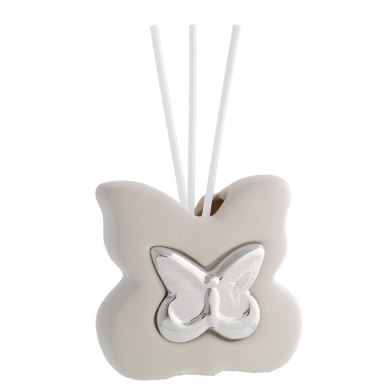 Esenciero mariposa 8x4x8