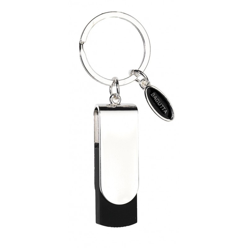 Llavero usb 16gb negro
