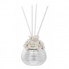 Difusor perfume rosa 6.5cms